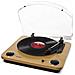 Audio Max LP, 3,5 mm, Legno, AUX, USB - Foto miniatura 4