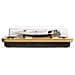 Audio Max LP, 3,5 mm, Legno, AUX, USB - Foto miniatura 5