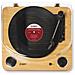 Audio Max LP, 3,5 mm, Legno, AUX, USB - Foto miniatura 7