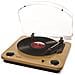 Audio Max LP, 3,5 mm, Legno, AUX, USB - Foto miniatura 3
