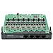 Scheda di estensione KX-NS5174X Colore Nero Verde - Foto miniatura 2