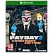 XONE - Payday 2: Crimewave Edition (Tedesco)  - Foto miniatura 1