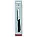 Set 6 Coltelli da Bistecca manico Nero Collezione Swiss Classic - Foto miniatura 1