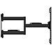 M Universal Flexarm Pro 80" Nero - Foto miniatura 3