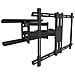 M Universal Flexarm Pro 80" Nero - Foto miniatura 1