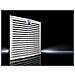 Toptherm - Luftfilter - Oberflche Montierbar - Ral 7035 (3239.100)  - Foto miniatura 1