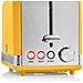 Tostapane Retro ST19010YELN a 2 Fette Potenza 815 W Colore Giallo - Foto miniatura 2