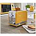 Tostapane Retro ST19010YELN a 2 Fette Potenza 815 W Colore Giallo - Foto miniatura 4