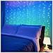 Luci Di Natale Curtain 210 Led Rgb Twinkly Multicolore - Foto miniatura 2