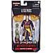 Marvel: - Dr. Strange - Legends Bleeker 2 (Male Movie Character) - Foto miniatura 1