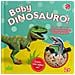 Baby Dinosauro. Cucù. . . Chi Salta Su? Libro Pop-up. Ediz. Illustrata - Foto miniatura 1