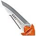 Coltello Predathor Arancione - Foto miniatura 2