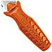 Coltello Predathor Arancione - Foto miniatura 3