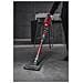 X-FORCE FLEX 11.60 Animal Care Scopa Ricaricabile senza Sacco Potenza Aspirazione 130 AW Colore Grigio/Rosso - Foto miniatura 4