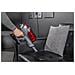 X-FORCE FLEX 11.60 Animal Care Scopa Ricaricabile senza Sacco Potenza Aspirazione 130 AW Colore Grigio/Rosso - Foto miniatura 6