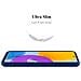 Custodia Compatibile Con Samsung Galaxy M52 5g In Candy Blu Scuro - Coperchio Protettivo In Silicone Tpu Flessibile - Foto miniatura 3