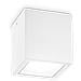 Techo Pl1 Small Bianco Lampada Plafoniera - 251561 - Foto miniatura 1