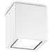 Techo Pl1 Small Bianco Lampada Plafoniera - 251561 - Foto miniatura 2