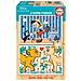 Puzzle - 2x50 Classici Disney - Foto miniatura 1