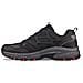 Scarpe Hillcrest Taglia 46 Codice 237265-bkcc Nero - Foto miniatura 2