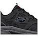 Scarpe Hillcrest Taglia 46 Codice 237265-bkcc Nero - Foto miniatura 3