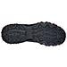 Scarpe Hillcrest Taglia 46 Codice 237265-bkcc Nero - Foto miniatura 4