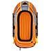 Set Gommone Gonfiabile Kondor 2000 Set 188x98 Cm 61062 - Foto miniatura 3