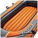 Set Gommone Gonfiabile Kondor 2000 Set 188x98 Cm 61062 - Foto miniatura 7