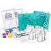Kit Di Stampaggio E Pittura 3d - Unicorni Glitterati - Foto miniatura 1