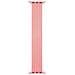 Cinturino L 772 Originale Braided String Per Apple Watch 1-2-3-4-5-6-7-se 42 44 45mm Rosa - Foto miniatura 4