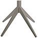 Pico Appendiabiti Grigio - Foto miniatura 4