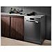 Lavastoviglie ESA47300SX Sottopiano Classe D Capacità 13 Coperti Colore Acciaio inossidabile - Foto miniatura 10