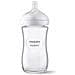 Biberon In Vetro 240 Ml Natural Response 1 Mese E + - Foto miniatura 1