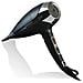 Helios Professional Hair Dryer Black - Foto miniatura 1