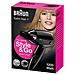 Asciugacapelli Satin Hair 1 HD130 1200W Nero - Foto miniatura 3