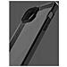 Cover Ibrida Solida Rinforzata Per Iphone 14, Trasparente - Foto miniatura 2