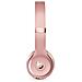 Cuffie Bluetooth Wireless BEATS Solo 3 - Oro Rosa - Foto miniatura 2