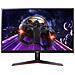 27MP60GP-B LED display 68,6 cm (27") 1920 x 1080 Pixel Full HD Nero - Foto miniatura 1