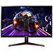 27MP60GP-B LED display 68,6 cm (27") 1920 x 1080 Pixel Full HD Nero - Foto miniatura 11