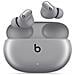 MT2P3ZM /A cuffia e auricolare True Wireless Stereo (TWS) In-ear Musica e Chiamate Bluetooth Argento - Foto miniatura 1
