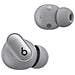 MT2P3ZM /A cuffia e auricolare True Wireless Stereo (TWS) In-ear Musica e Chiamate Bluetooth Argento - Foto miniatura 4