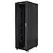 FF01-8242-12BL rack 42U Rack indipendenti Nero - Foto miniatura 1