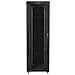 FF01-8242-12BL rack 42U Rack indipendenti Nero - Foto miniatura 2