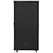 FF01-8242-12BL rack 42U Rack indipendenti Nero - Foto miniatura 3