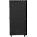 FF01-8242-12BL rack 42U Rack indipendenti Nero - Foto miniatura 4