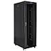 FF01-8242-12BL rack 42U Rack indipendenti Nero - Foto miniatura 5