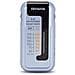 R-22SL radio Portatile Analogico Argento - Foto miniatura 1