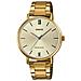 Orologio Donna Casio Collection Dorato (ø 36 Mm) - Foto miniatura 1