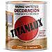 Vernice Sintetica M11100214 Raso Rovere 250 Ml - Foto miniatura 1