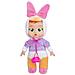 Bambola Imc Toys 917880 Cry Babies Tny Cuddles Disney Assortito - Foto miniatura 1